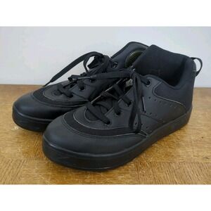 Time US Size 9 Cycling Shoes / Mountain Black High Top DXZ FREE‎ RIDE - NEW